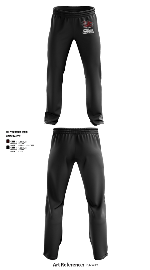 Sweatpants, New Brockton High School Basketball, Men's Basketball, Teamtime, Team time, sublimation, custom sports apparel, team uniforms, spirit wear, spiritwear, sports uniforms, custom shirts, team store, custom team store, fundraiser sports, apparel fundraiser
