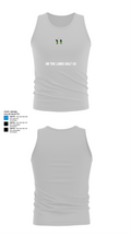 On the Links Golf Co 48920069 Tank Top - 13