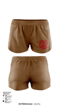 312th HR CO, A1 Postal 64167397 Ranger Panties - 143