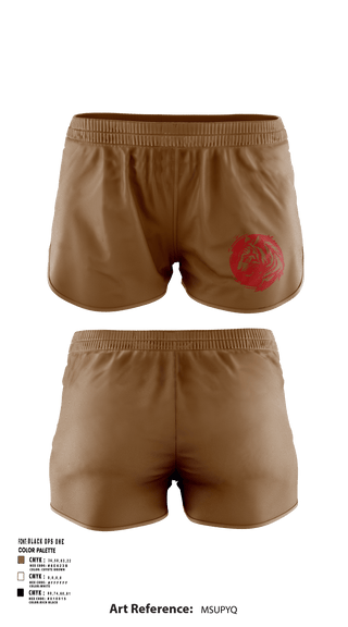 Ranger Panties, 312th HR CO, A1 Postal, Army, Teamtime, Team time, sublimation, custom sports apparel, team uniforms, spirit wear, spiritwear, sports uniforms, custom shirts, team store, custom team store, fundraiser sports, apparel fundraiser