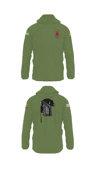 121 transportation 53489531 Windbreaker - 38