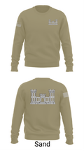 250TH ENGINEERING COMPANY 59783963 Crew Neck Sweatshirt - 81