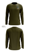 DireWulf 20740518 Long Sleeve Performance Shirt 2