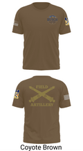 Busch Latte 70590325 Old School Cotton Feel Shirt - 10
