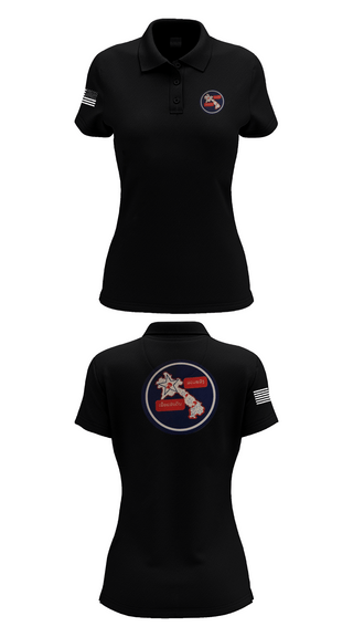 Womens Short Sleeve Performance Polo, saul, , Teamtime, Team time, sublimation, custom sports apparel, team uniforms, spirit wear, spiritwear, sports uniforms, custom shirts, team store, custom team store, fundraiser sports, apparel fundraiser