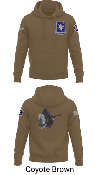 Hoodie, 160th SOAR (A), , Teamtime, Team time, sublimation, custom sports apparel, team uniforms, spirit wear, spiritwear, sports uniforms, custom shirts, team store, custom team store, fundraiser sports, apparel fundraiser