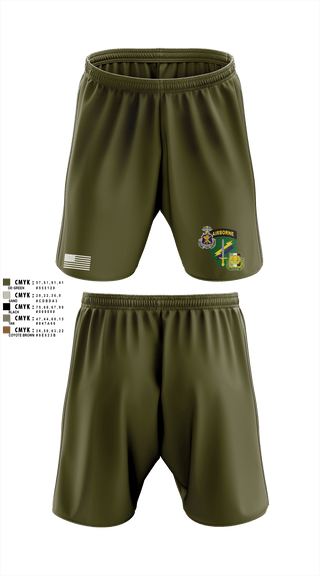 Athletic Shorts With Pockets, Civil Affairs Schoolhouse, , Teamtime, Team time, sublimation, custom sports apparel, team uniforms, spirit wear, spiritwear, sports uniforms, custom shirts, team store, custom team store, fundraiser sports, apparel fundraiser