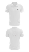 Whiskey Alpha Zulu 3904954 Short Sleeve Performance Polo - 9