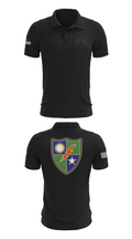 75th Ranger Regiment 53638422 Short Sleeve Performance Polo - 27