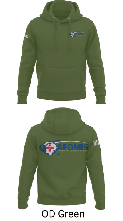 AFOMIS 39561369 Hoodie - 58