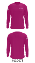 LPH-12 86067211 Long Sleeve Performance Shirt - 3