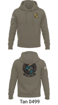 Chanticleer company 34462823 Hoodie - 78