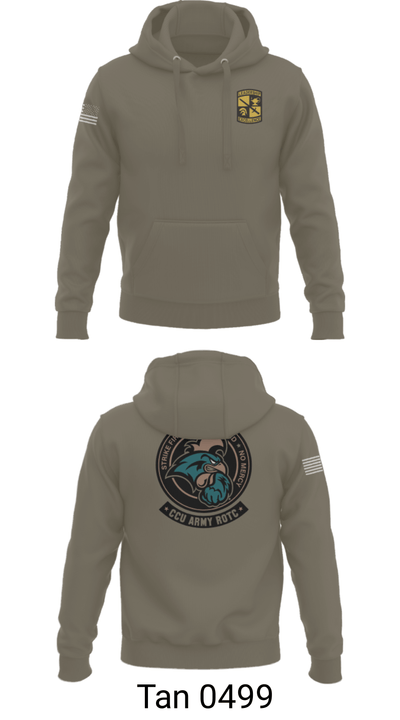 Chanticleer company 34462823 Hoodie - 78