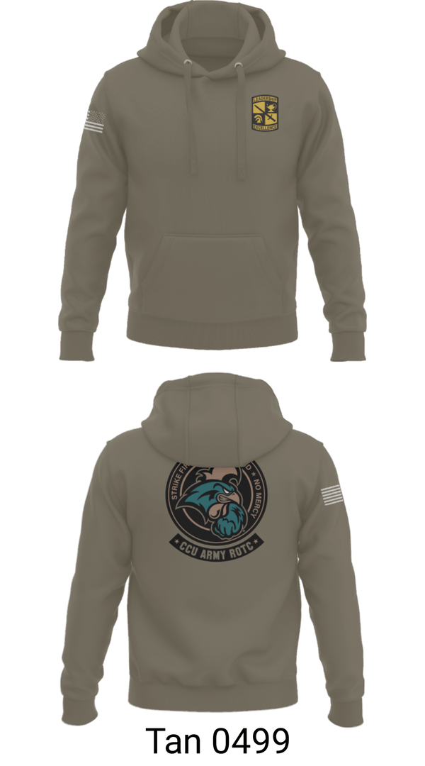Hoodie, Chanticleer company, Army, Teamtime, Team time, sublimation, custom sports apparel, team uniforms, spirit wear, spiritwear, sports uniforms, custom shirts, team store, custom team store, fundraiser sports, apparel fundraiser