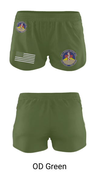 Ranger Panties, 18 MDSS, Air Force, Teamtime, Team time, sublimation, custom sports apparel, team uniforms, spirit wear, spiritwear, sports uniforms, custom shirts, team store, custom team store, fundraiser sports, apparel fundraiser