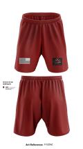 Logy home construction & renovation LLC 22235711 Athletic Shorts With Pockets - 27