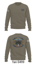 LFSP 19431513 Crew Neck Sweatshirt - 65