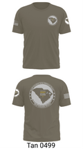 Bravo 3 55886317 Short Sleeve Performance Shirt - 72