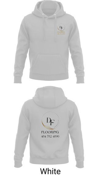 Hoodie, DF EXQUISITE FLOORING, , Teamtime, Team time, sublimation, custom sports apparel, team uniforms, spirit wear, spiritwear, sports uniforms, custom shirts, team store, custom team store, fundraiser sports, apparel fundraiser