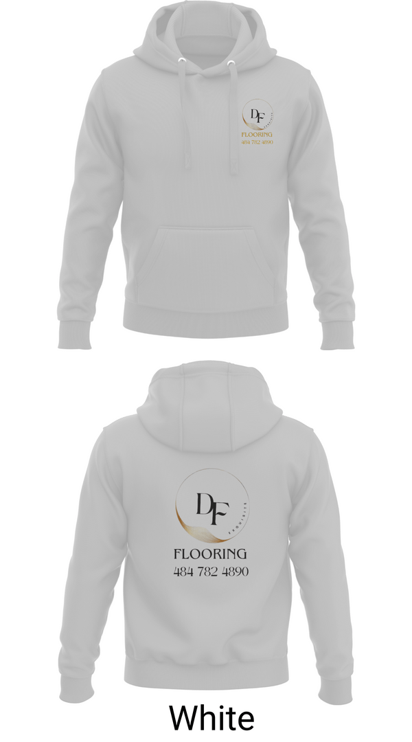 Hoodie, DF EXQUISITE FLOORING, , Teamtime, Team time, sublimation, custom sports apparel, team uniforms, spirit wear, spiritwear, sports uniforms, custom shirts, team store, custom team store, fundraiser sports, apparel fundraiser