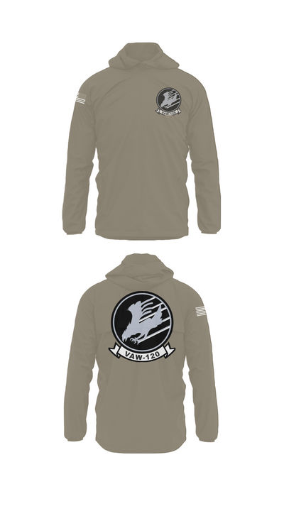 VAW-120 7271813 Windbreaker - 58