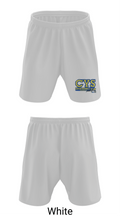 ColdWater Cougara 'Shelby Youth Sports' 56522777 Athletic Shorts With Pockets - 1