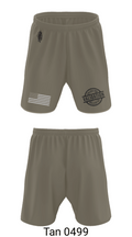 JSSD-K 87433358 Athletic Shorts With Pockets - 69