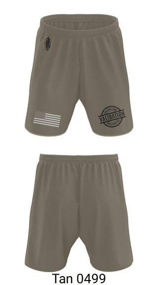 Athletic Shorts With Pockets, JSSD-K, Air Force, Teamtime, Team time, sublimation, custom sports apparel, team uniforms, spirit wear, spiritwear, sports uniforms, custom shirts, team store, custom team store, fundraiser sports, apparel fundraiser