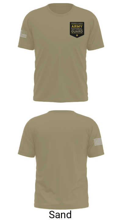Recruiting 24284628 Old School Cotton Feel Shirt - 86