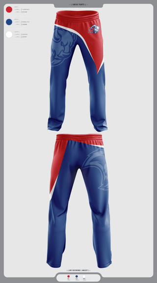 Sweatpants, Madras High School Cross Country, Cross Country, Teamtime, Team time, sublimation, custom sports apparel, team uniforms, spirit wear, spiritwear, sports uniforms, custom shirts, team store, custom team store, fundraiser sports, apparel fundraiser
