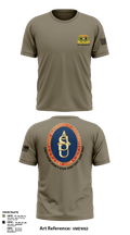 ALC 55179644 Short Sleeve Rash Guard Shirt - 4