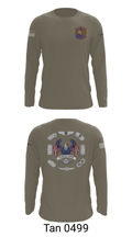 22nd OSS 19012773 Long Sleeve Performance Shirt - 66