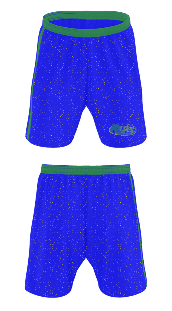 Athletic Shorts With Pockets, West Los Angeles College Baseball, Baseball, Teamtime, Team time, sublimation, custom sports apparel, team uniforms, spirit wear, spiritwear, sports uniforms, custom shirts, team store, custom team store, fundraiser sports, apparel fundraiser