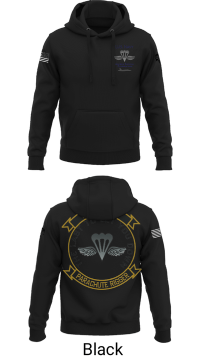 FRCW DET PT MUGU 90796026 Hoodie - 22