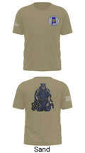 Alabama Department of Corrections 68414517 Short Sleeve Performance Shirt - 91