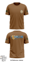 CID 22858529 Short Sleeve Performance Shirt - 1