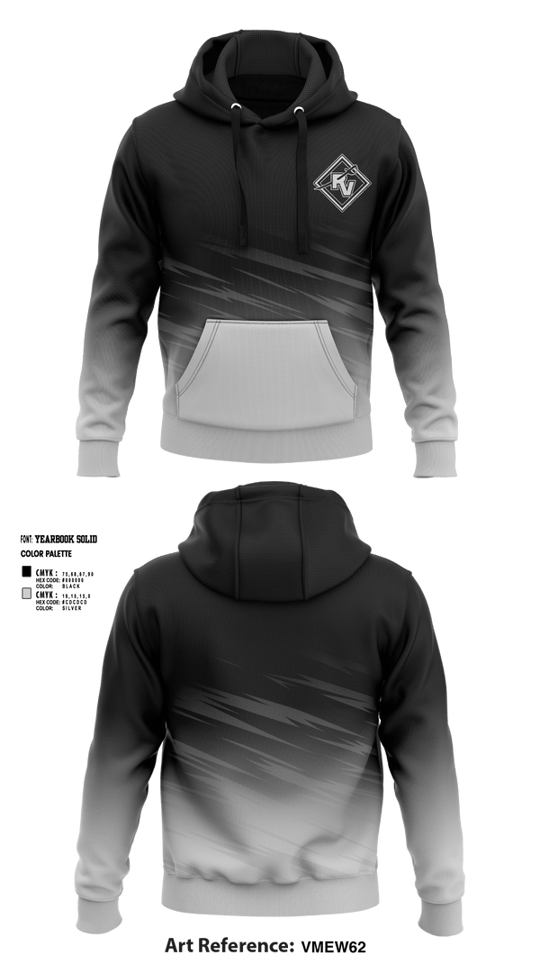 Hoodie, River Valley High School, Spirit Store, Teamtime, Team time, sublimation, custom sports apparel, team uniforms, spirit wear, spiritwear, sports uniforms, custom shirts, team store, custom team store, fundraiser sports, apparel fundraiser