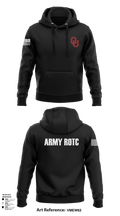 OU Army ROTC 95723228 Hoodie - 114