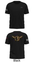 1-40 cav 35802734 Short Sleeve Performance Shirt - 12