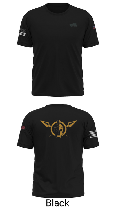 1-40 cav 35802734 Short Sleeve Performance Shirt - 12