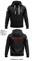 ECHO-88ECHO-88 97124520 Hoodie - 3