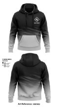 River Valley High School Cross Country 68437982 Hoodie - 2