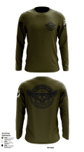 Elevated Industries 26715295 Long Sleeve Performance Shirt 104