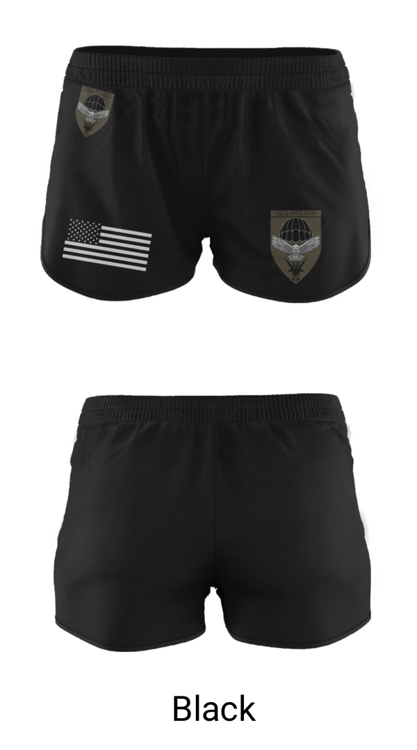 Ranger Panties, 8.FschJgRgt 26, Army, Teamtime, Team time, sublimation, custom sports apparel, team uniforms, spirit wear, spiritwear, sports uniforms, custom shirts, team store, custom team store, fundraiser sports, apparel fundraiser