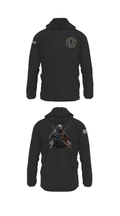 Center for Security Forces Detachment Chesapeake 88189039 Windbreaker - 20