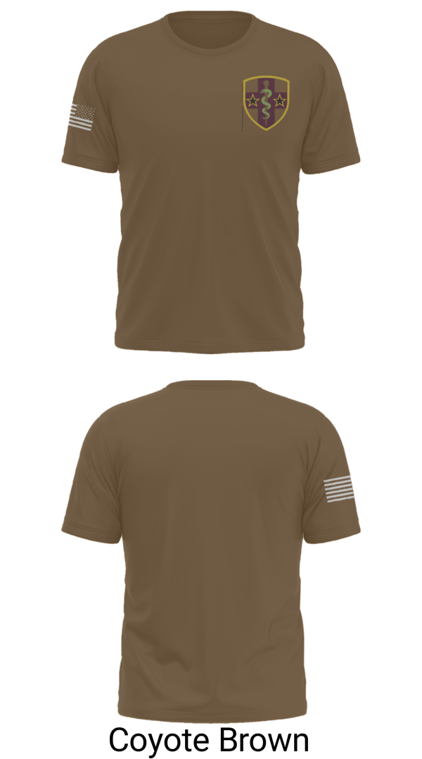Short Sleeve Performance Shirt, 7454 MORU, Army, Teamtime, Team time, sublimation, custom sports apparel, team uniforms, spirit wear, spiritwear, sports uniforms, custom shirts, team store, custom team store, fundraiser sports, apparel fundraiser