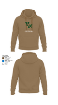 Valley Mills High School Cross Country 52833130 Hoodie - 4