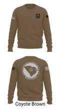 Recruiting & retention 36825770 Crew Neck Sweatshirt - 5
