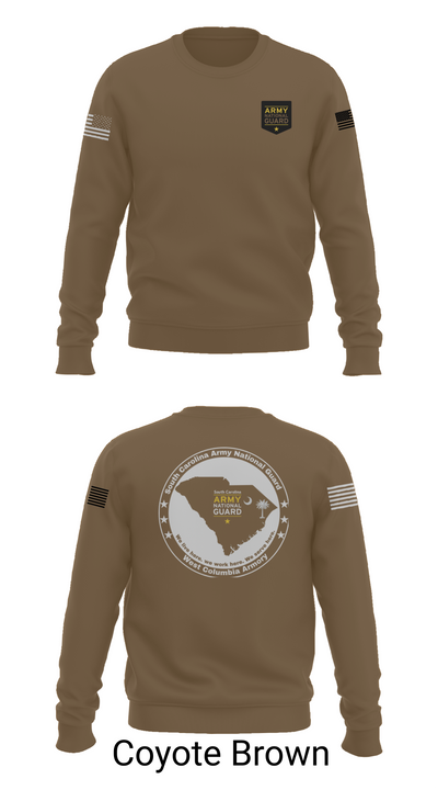 Recruiting & retention 36825770 Crew Neck Sweatshirt - 5
