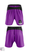Rage 24339066 Mens Soccer Shorts - 1